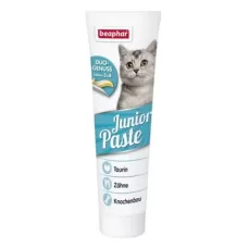 Beaphar Duo Active Junior Paste Yavru Kedi Macunu 100 Gr