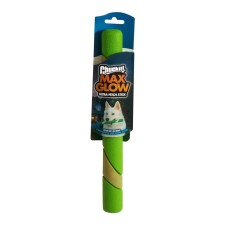 Chuckit! Max Glow Ultra Fetch Stick Gece Parlayan Köpek Oyuncağı