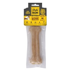 Delibon Natural Pres Ödül Kemik 15 Cm