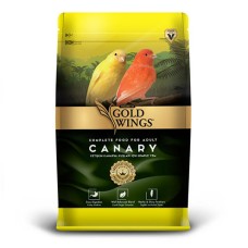 Gold Wings Premium Kanarya Yemi 1 Kg