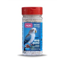 Hobi Anasonlu Grit Kuş Kumu 300 Gr