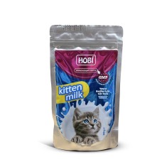 Hobi Kitten Milk Yavru Kediler İçin Süt Tozu 200gr