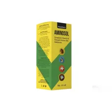 Pharmax Aminosol Vitamin ve Aminoasit Solüsyonu 30 ML