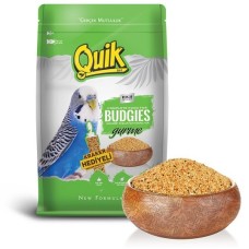 Quik Gurme Muhabbet Yemi 500 Gr