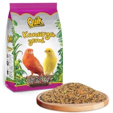 Quik Kanarya Yemi 500 Gr