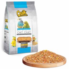 Quik Konuşturucu Yem 150 Gr