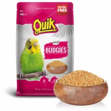 Quik Muhabbet Yemi 750+250 Gr