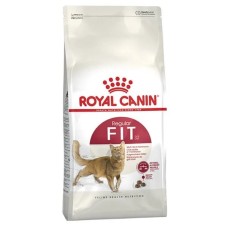 Royal Canin Fit 32 Yetişkin Kedi Maması 400 Gr