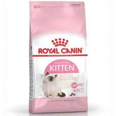 Royal Canin Kitten Yavru Kedi Maması 400 Gr