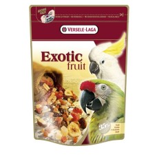 Versele Laga Exotic Fruit Papağan Yemi 600 gr